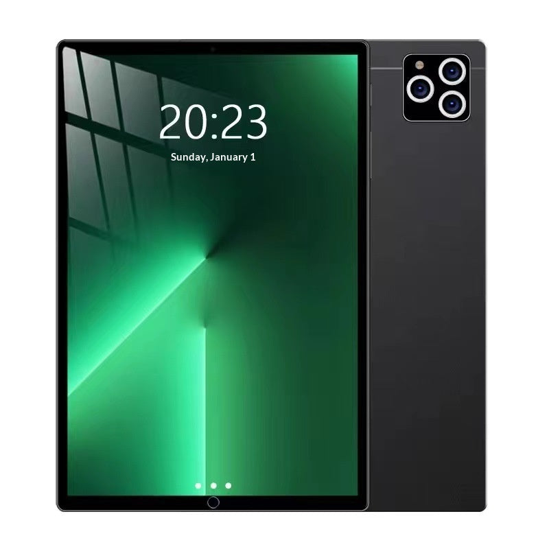 All-network 5G Android 2-in-1 Tablet For Work Entertainment Gaming And Learning