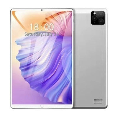 All-network 5G Android 2-in-1 Tablet For Work Entertainment Gaming And Learning