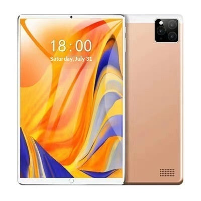 All-network 5G Android 2-in-1 Tablet For Work Entertainment Gaming And Learning