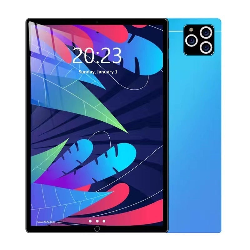 All-network 5G Android 2-in-1 Tablet For Work Entertainment Gaming And Learning