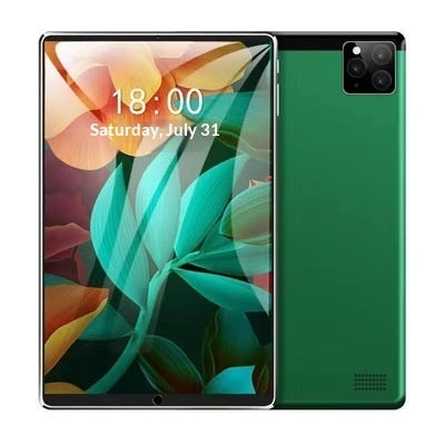 All-network 5G Android 2-in-1 Tablet For Work Entertainment Gaming And Learning