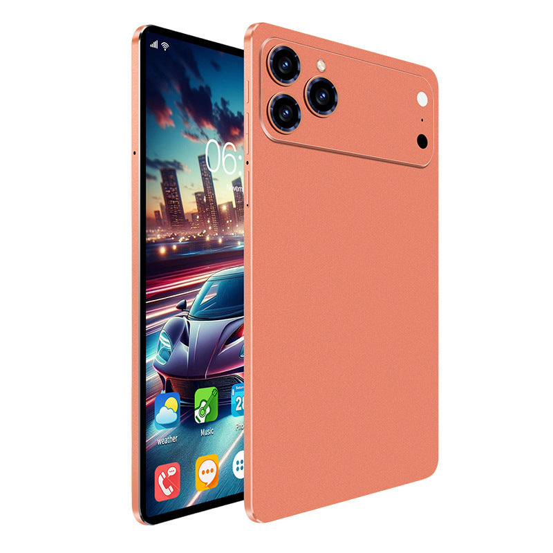 101-inch Tablet With An Octa-core Processor Full Network Compatibility And Support For Learning Calling And Photography